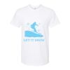 Landslide Printing Classic Tee Thumbnail