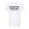 Landslide Printing Classic Tee Thumbnail
